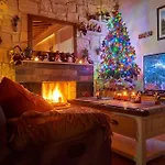 Despina Country Retreat Homestay szállás Paphos