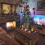 Despina Country Retreat Homestay szállás Paphos