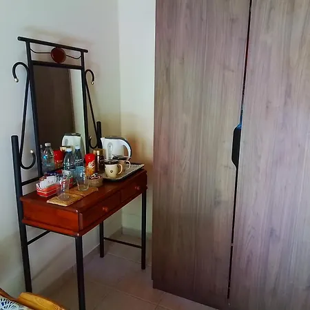 Проживание в семье Despina Country Retreat