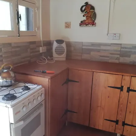 Проживание в семье Despina Country Retreat *